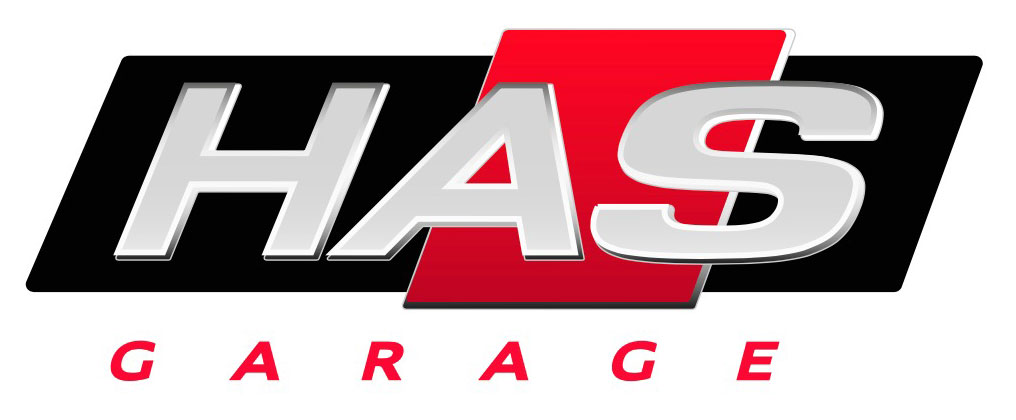 Has Garage Servis Otomasyonu